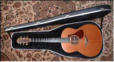 S Yairi 505F