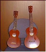 Ukulele