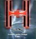 Headway Acoustic guiter Strings Light