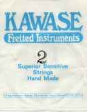 Kawase Strings