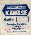 Kawase Electric Strings