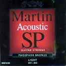 Martin Acoustic SP