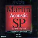 Martin Acoustic SP