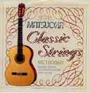 Matuoka Classic Strings