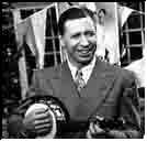 George Formby