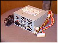 ATX300WdL&C Model:LC300ATX