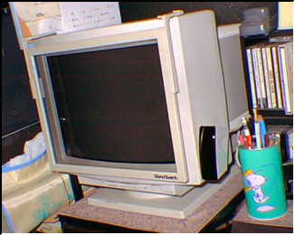 SONY 14'CRT