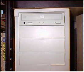 SONY DVD-ROM DDU220E