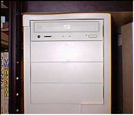 SONY DVD-ROM DDU220E