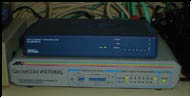 PCI FX08SMC2