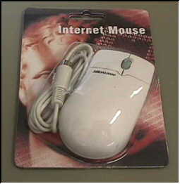 Internet Mouse