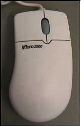 Internet Mouse\