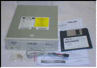 ASUS E608 DVD-ROM