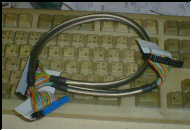 ATA66 Smart Cable