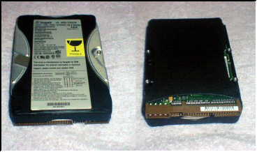 Seagate ST130212A