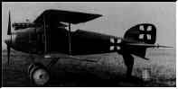 Albatros D2