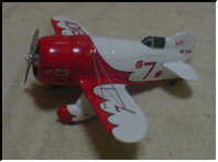 GeeBee R-2