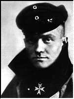 Manfred Albrecht von Richthofen