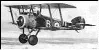 Sopwith F1 Camel