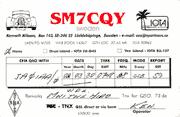 SM7CQY