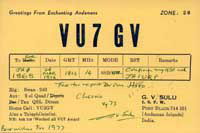 VU7GV