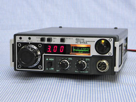 IC-370A