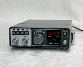 FT-720V