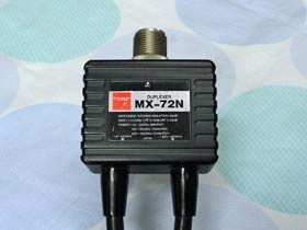 MX-72N