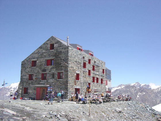 Britanianhutte