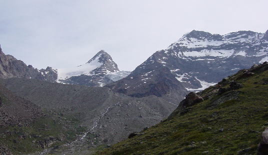 Fletschhorn