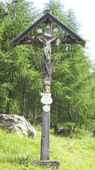 Crucifix