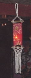 Philippino Style Lantern