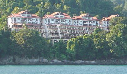 Berjaya Tioman Suites