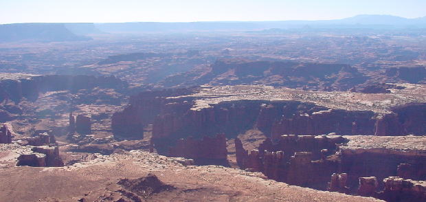 Grand View Point