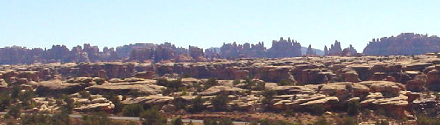 The Needles