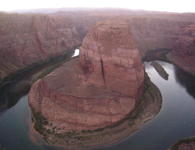 Horseshoe Bend