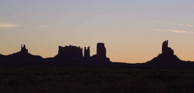 King on his Throne, Stage Coach,  Bear & Rabit,  Castle Butte, Big Indian