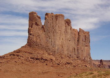 Camel Butte