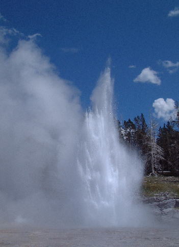 Grand Geyser