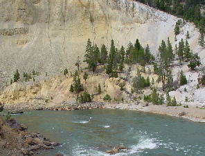 Yellowstone River