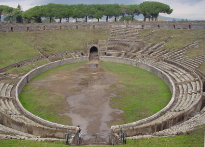 Anfiteatro