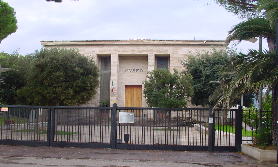 Museo di Paestum