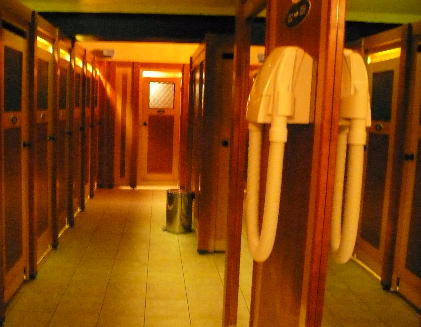 Cabin