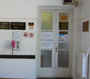 Passage