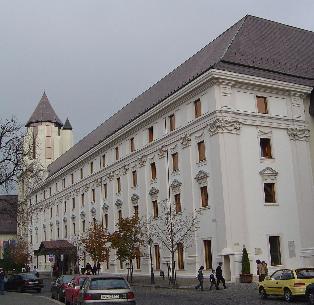 Hilton Budapest
