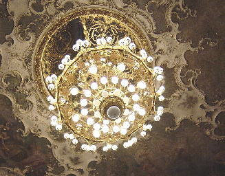 Chandelier