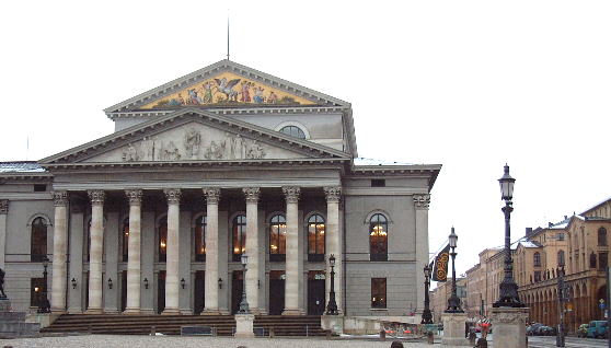 Nationaltheater