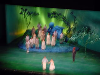 Acis and Galatea