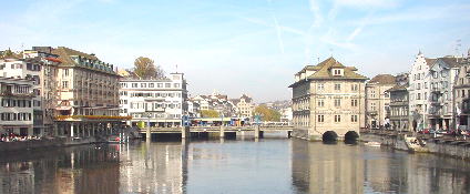 Limmat River