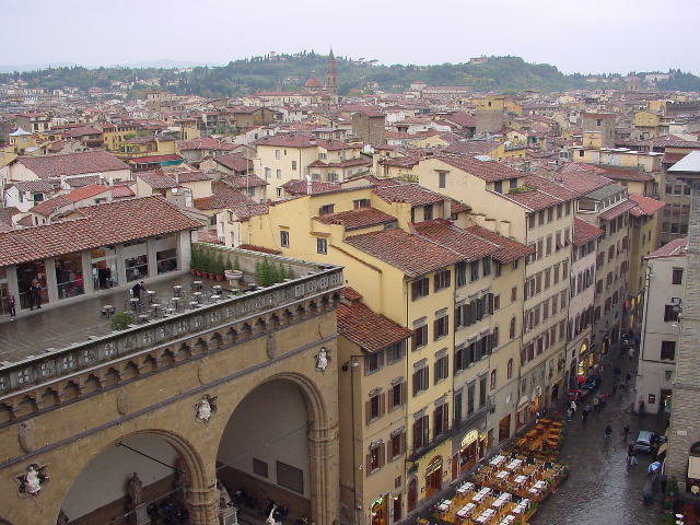 Firenze Overview